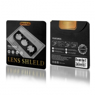 szklo hd na aparat oppo a17 black