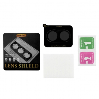 szklo hd na aparat oppo a17 black