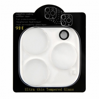 szklo hd iphone 15pro max na aparat clear