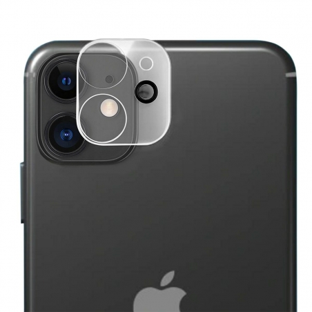 szklo hd iphone 12 mini na aparat clear