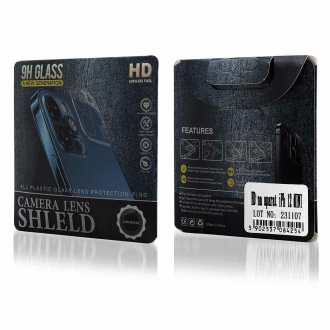 szklo hd iphone 12 mini na aparat clear