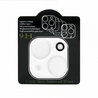 szklo hd iphone 13 mini na aparat clear