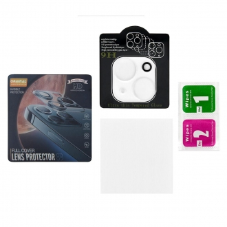 szklo hd iphone 13 mini na aparat clear