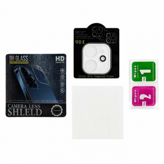 szklo hd iphone 12 mini na aparat clear