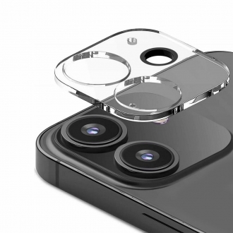 szklo hd iphone 12 mini na aparat clear