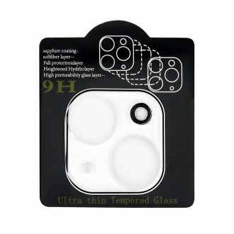 szklo hd na aparat iphone 13 clear