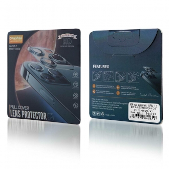 szklo hd na aparat iphone 13 clear