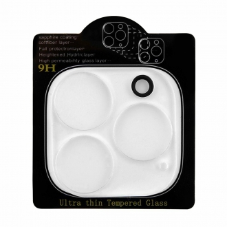 szklo hd iphone 13pro max na aparat clear