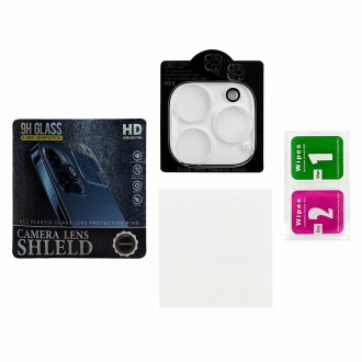 szklo hd iphone 14pro na aparat clear