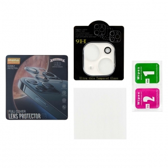 szklo hd iphone 14plus na aparat clear