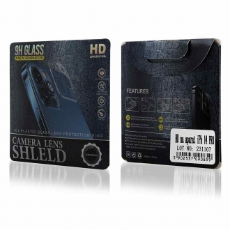 szklo hd iphone 14pro na aparat clear