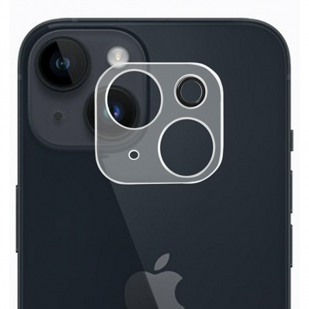 szklo hd iphone 14plus na aparat clear