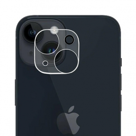 szklo hd iphone 14 na aparat clear
