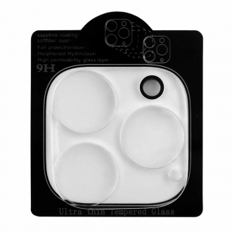 szklo hd iphone 14pro max na aparat clear