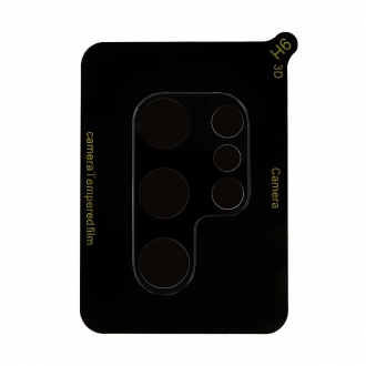 szklo hd samsung s22 ultra na aparat black