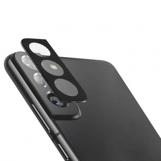 szklo hd samsung s22+ na aparat black