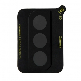 szklo hd samsung s22+ na aparat black