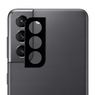 szklo hd samsung s21 s21 plus na aparat black