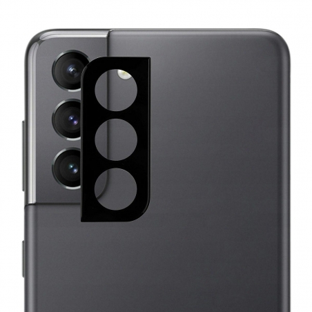 szklo hd samsung s21 s21 plus na aparat black