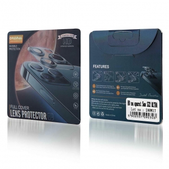 szklo hd samsung s22 ultra na aparat black