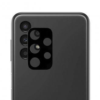 szklo hd samsung a13 4g na aparat black