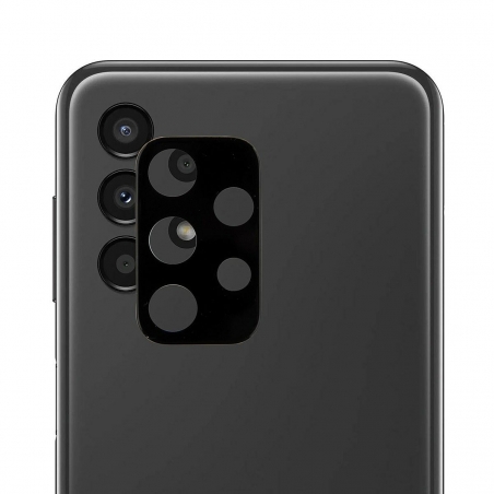 szklo hd samsung a13 4g na aparat black