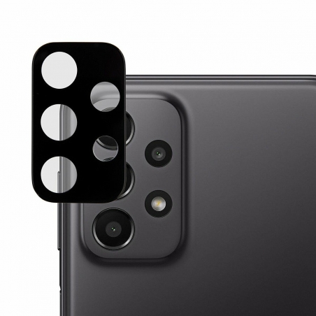 szklo hd samsung a23 black