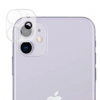 szklo hd na aparat iphone 11 clear