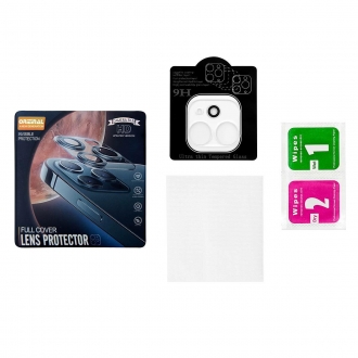 szklo hd na aparat iphone 11 clear