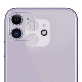 szklo hd na aparat iphone 11 clear