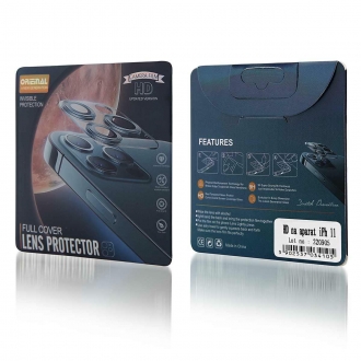 szklo hd na aparat iphone 11 clear