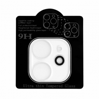 szklo hd na aparat iphone 11 clear