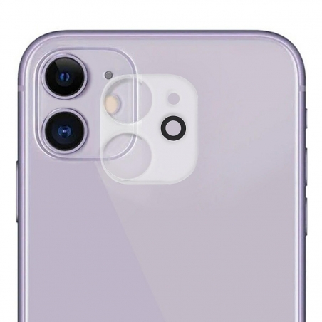 szklo hd na aparat iphone 11 clear