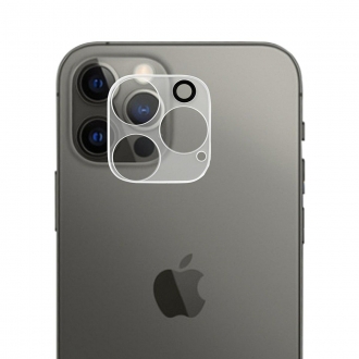 szklo hd na aparat iphone 12 pro clear