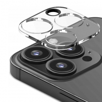 szklo hd na aparat iphone 12 pro clear