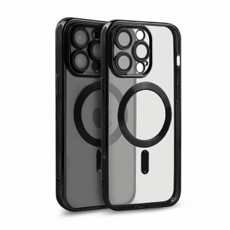 etui shine magsafe czarny