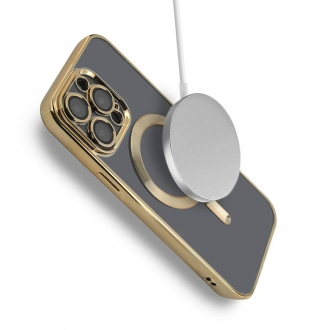 etui shine magsafe zloty