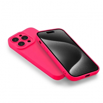 etui softy fuksja etui softy fuksja