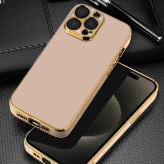 etui glamour rozowy etui glamour rozowy