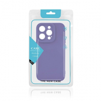 etui softy fioletowy