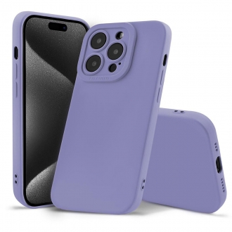 etui softy fioletowy