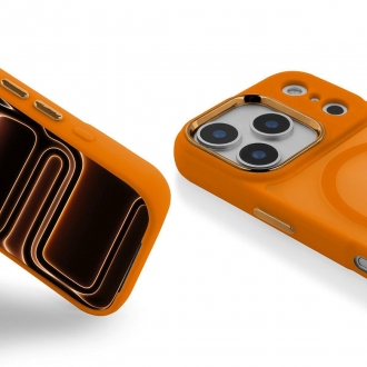 tech protect magmat magsafe pomaraÅcz