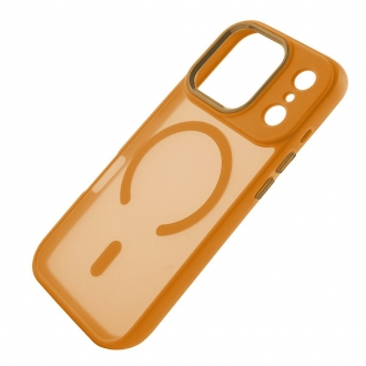 tech protect magmat magsafe pomaraÅcz