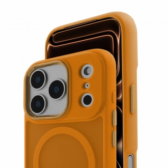 tech protect magmat magsafe pomaraÅcz