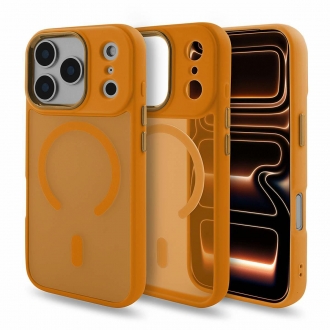 tech protect magmat magsafe pomaraÅcz