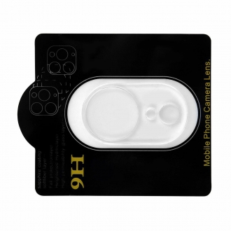 szklo hd na aparat iphone 16e clear