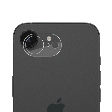 szklo hd na aparat iphone 16e clear