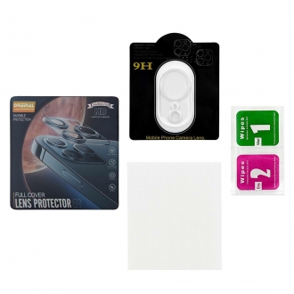 szklo hd na aparat iphone 16e clear