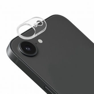 szklo hd na aparat iphone 16e clear