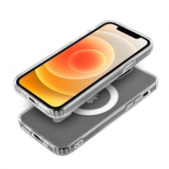etui magsafe przezroczysty